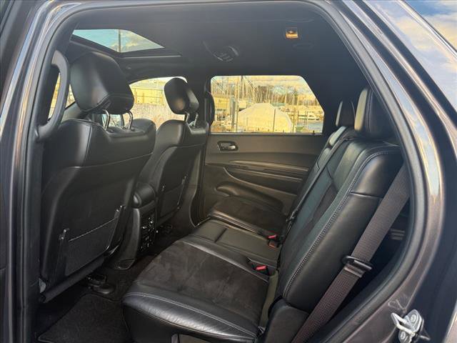 Certified 2021 Dodge Durango GT image 10