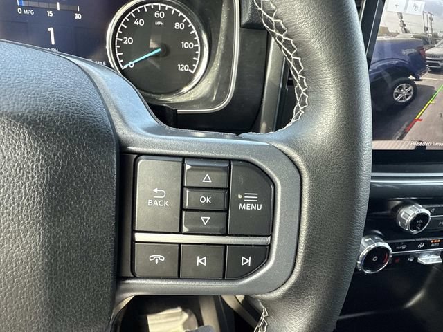 Used 2023 Ford F150 XLT w/ Equipment Group 302A High AWD/4WD image 36