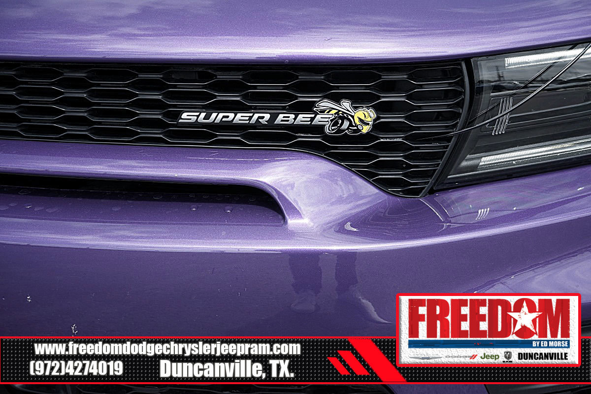 New 2023 Dodge Charger Scat Pack image 44