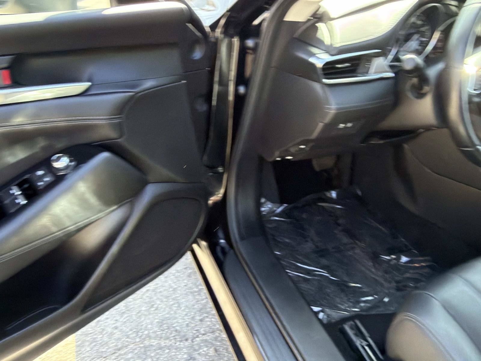 Used 2021 MAZDA MAZDA6 Touring FWD image 11
