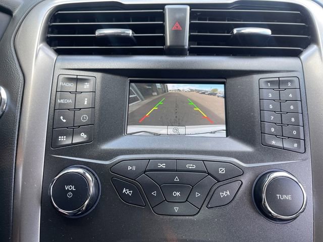 Used 2020 Ford Fusion S image 16