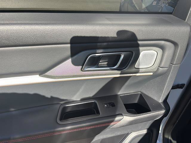 New 2027 Ford Explorer ST w/ Sun And Sound Package AWD/4WD image 17