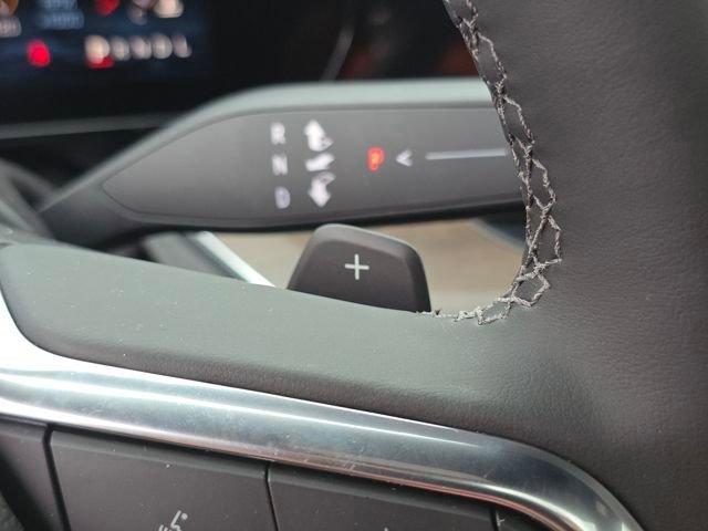 New 2026 Chevrolet Tahoe High Country image 35