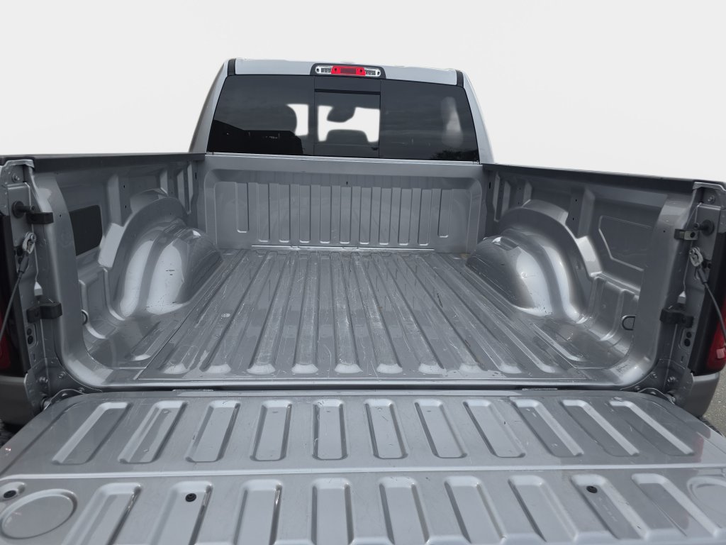 Used 2025 RAM 1500 Big Horn AWD/4WD image 14