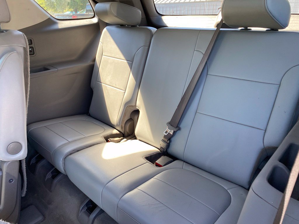 Used 2020 Chevrolet Traverse LT w/ LT Premium Package FWD image 18
