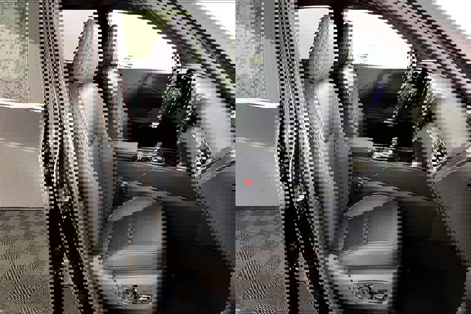 Used 2024 Lexus RX 350h image 8