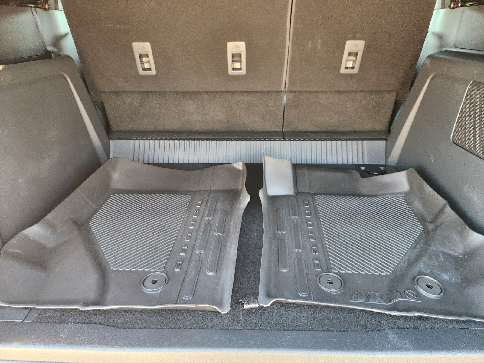 Used 2024 Ford Bronco Wildtrak AWD/4WD image 33