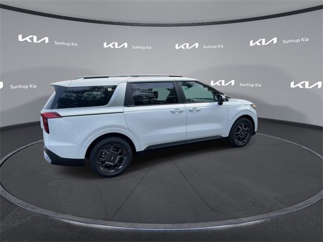 New 2026 Kia Carnival EX image 21
