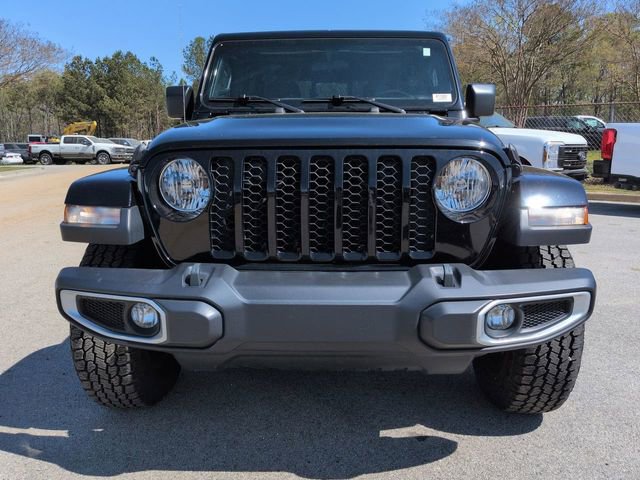 Used 2021 Jeep Gladiator Sport image 9