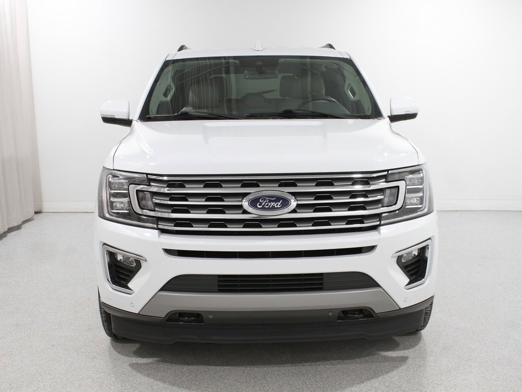 Used 2021 Ford Expedition Limited image 2
