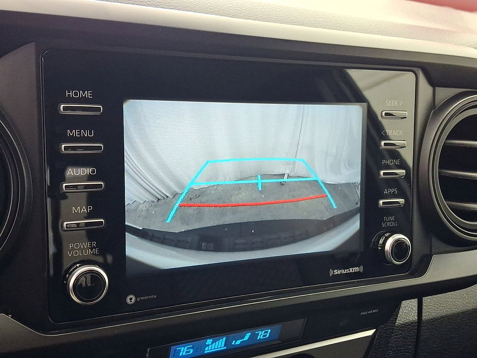 Certified 2021 Toyota Tacoma SR image 15