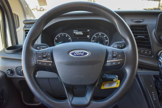 Used 2020 Ford Transit 350 XLT image 21