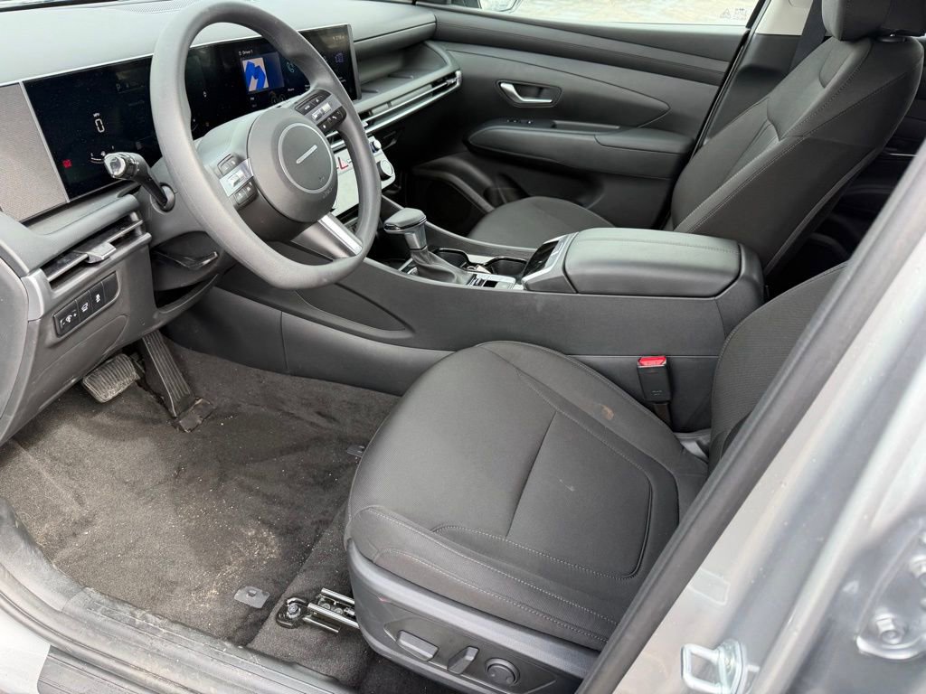 Used 2025 Hyundai Tucson SEL image 6