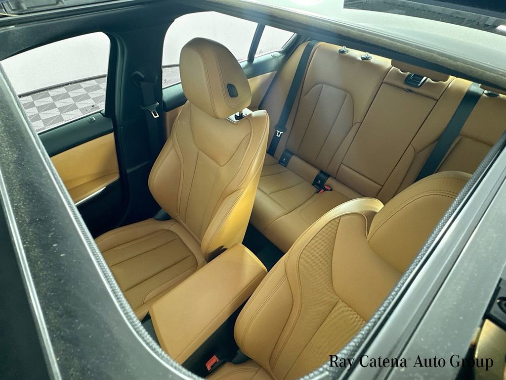 Used 2023 BMW 330i xDrive Sedan w/ Parking Assistance Package image 22