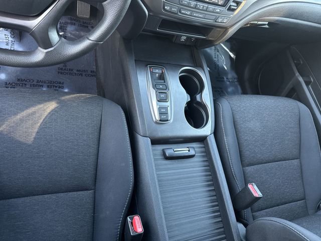 Used 2019 Honda Passport Sport image 22