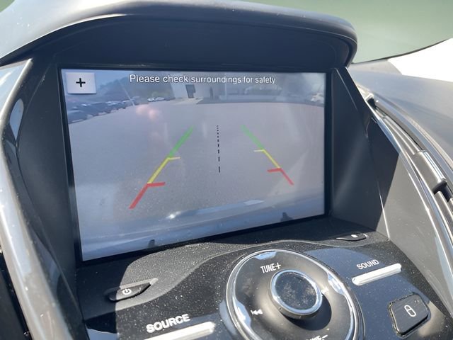 Used 2016 Ford Escape Titanium AWD/4WD image 16