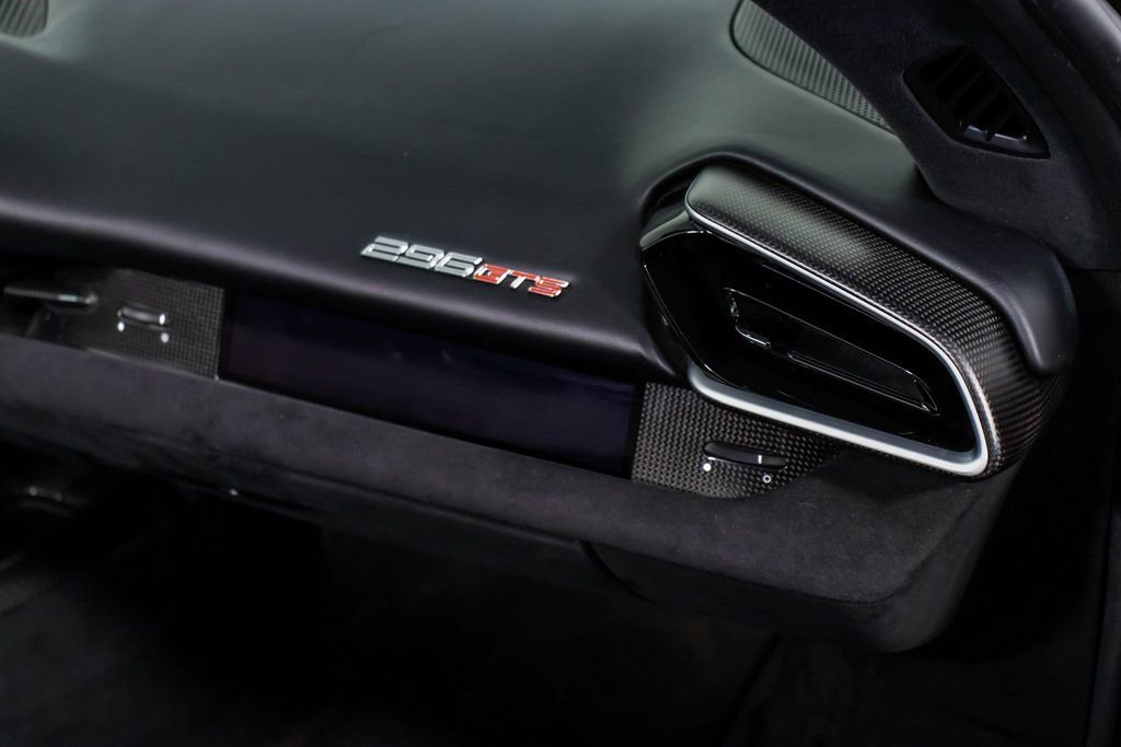 Certified 2023 Ferrari 296 GTS image 51