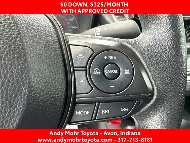 Used 2024 Toyota Corolla LE FWD image 15