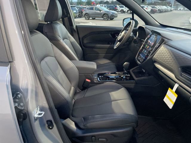 Certified 2026 Subaru Forester Limited image 16