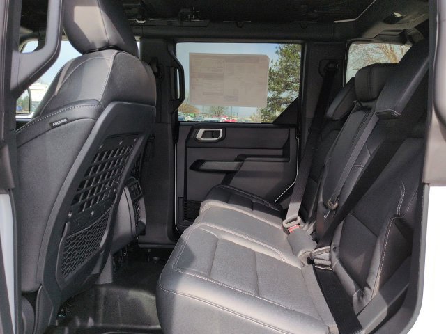 New 2026 Ford Bronco Big Bend w/ Black Diamond Package AWD/4WD image 14