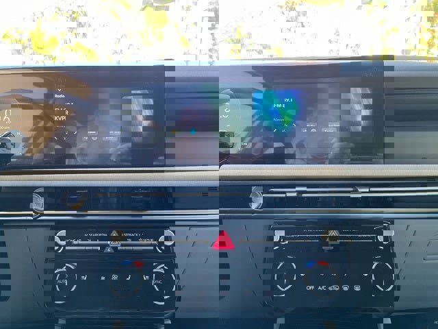 New 2026 Hyundai Tucson SEL image 12