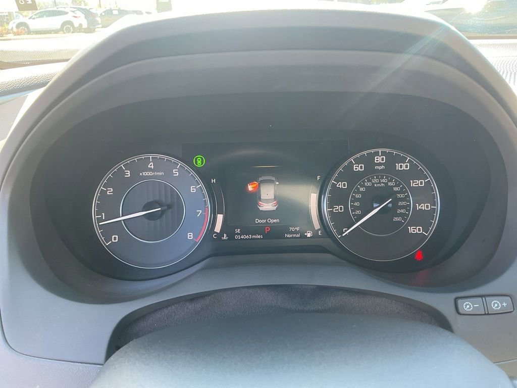 Certified 2024 Acura RDX SH-AWD image 13