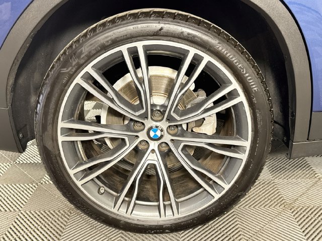 Used 2023 BMW X3 sDrive30i w/ Premium Package RWD image 30