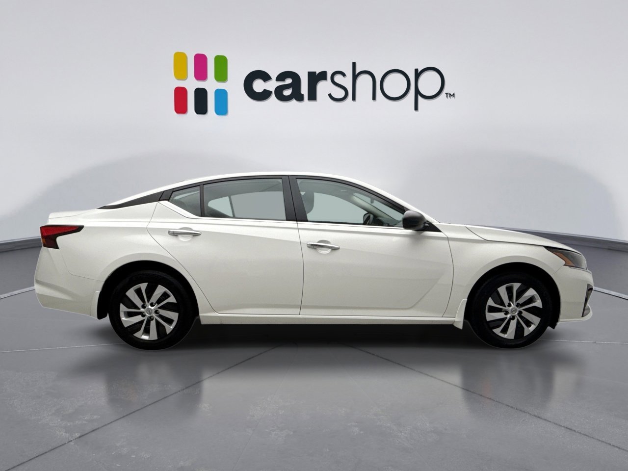 Used 2024 Nissan Altima 2.5 S image 6
