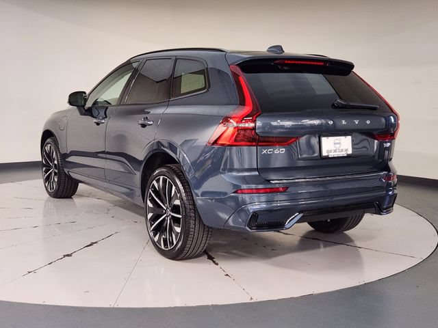 New 2026 Volvo XC60 T8 Ultra w/ Protection Package Premier AWD/4WD image 6