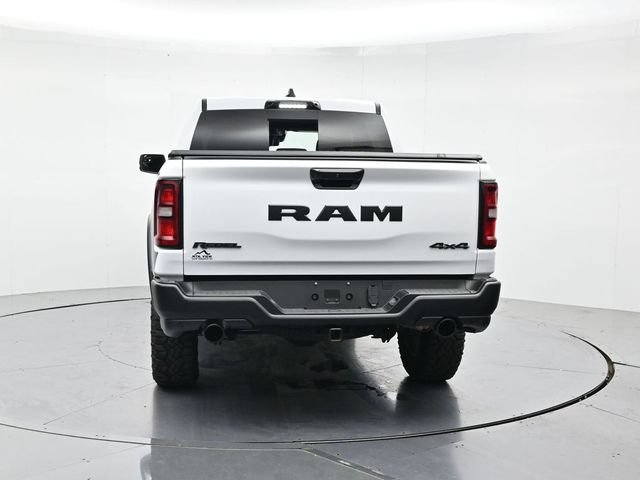 Used 2025 RAM 1500 Rebel w/ Rebel Level 2 Equipment Group AWD/4WD image 8
