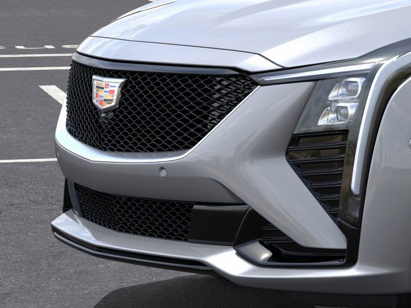 New 2026 Cadillac CT5 Sport image 13