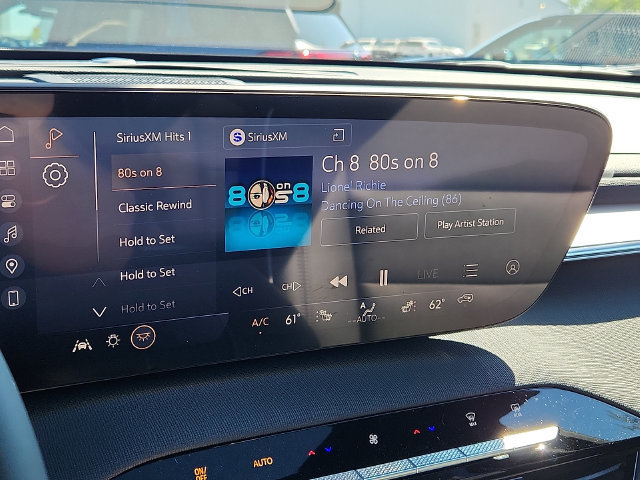 New 2026 Buick Enclave Preferred w/ Power Package AWD/4WD image 13