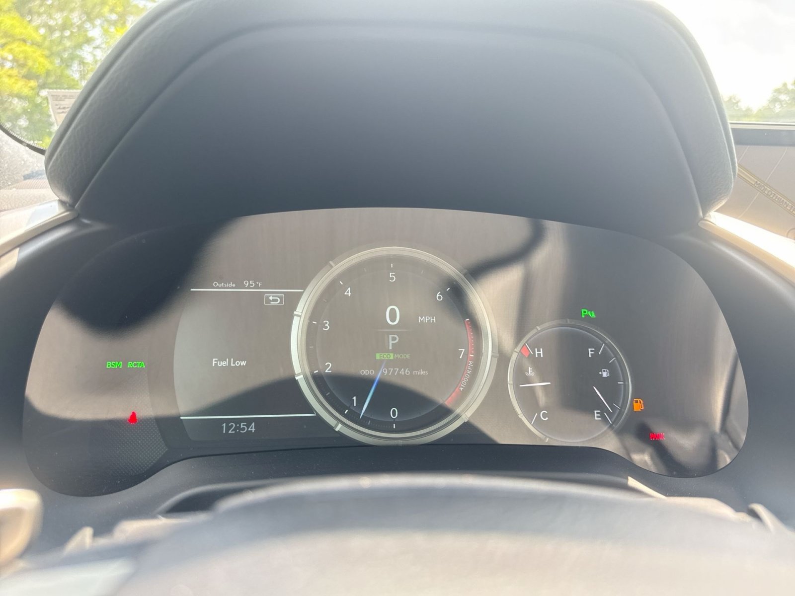Used 2019 Lexus RX 350 F Sport AWD/4WD image 19