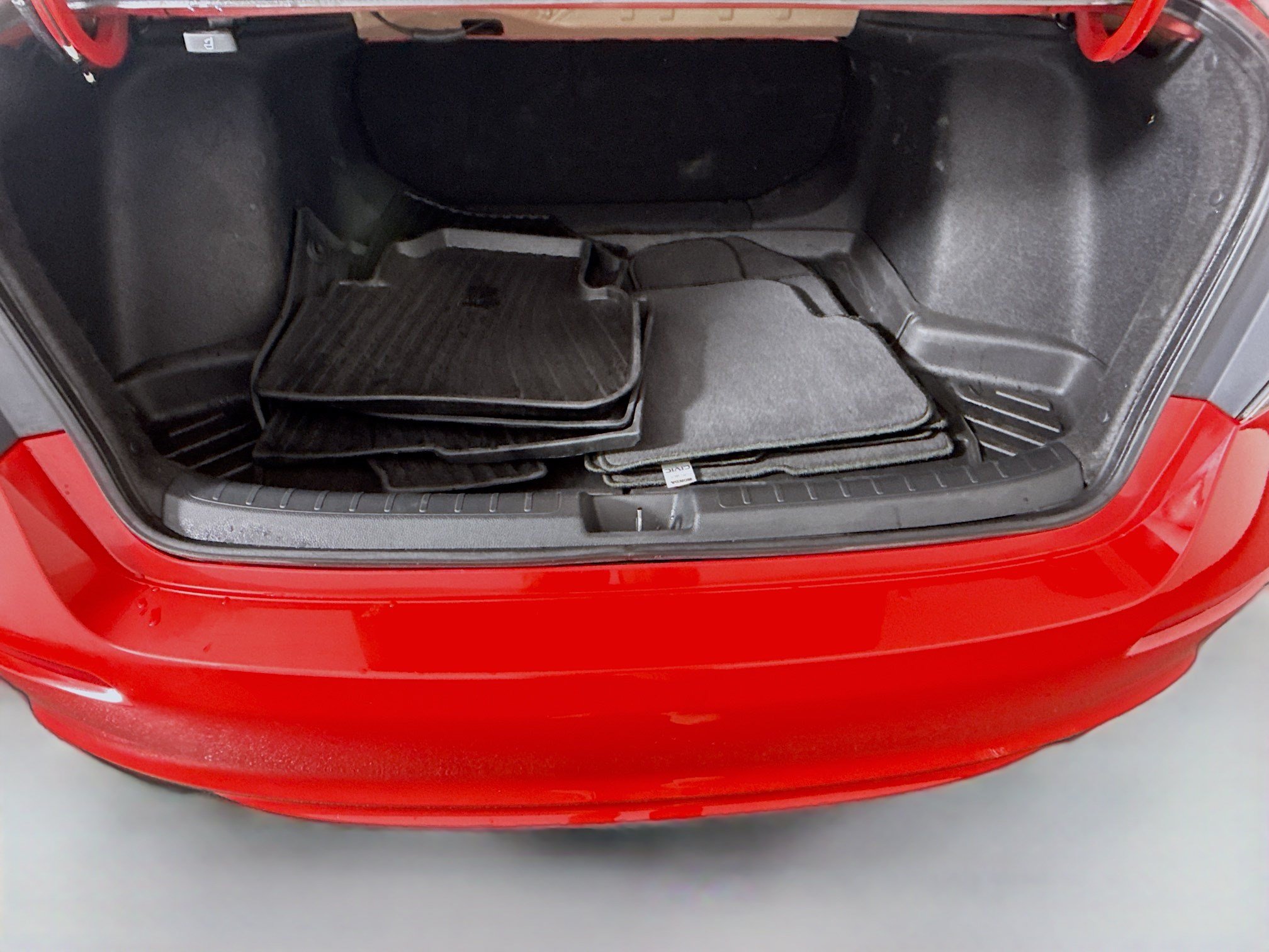 Used 2022 Honda Civic Sport image 35