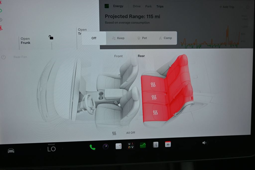 Used 2023 Tesla Model 3 Standard Range RWD image 33