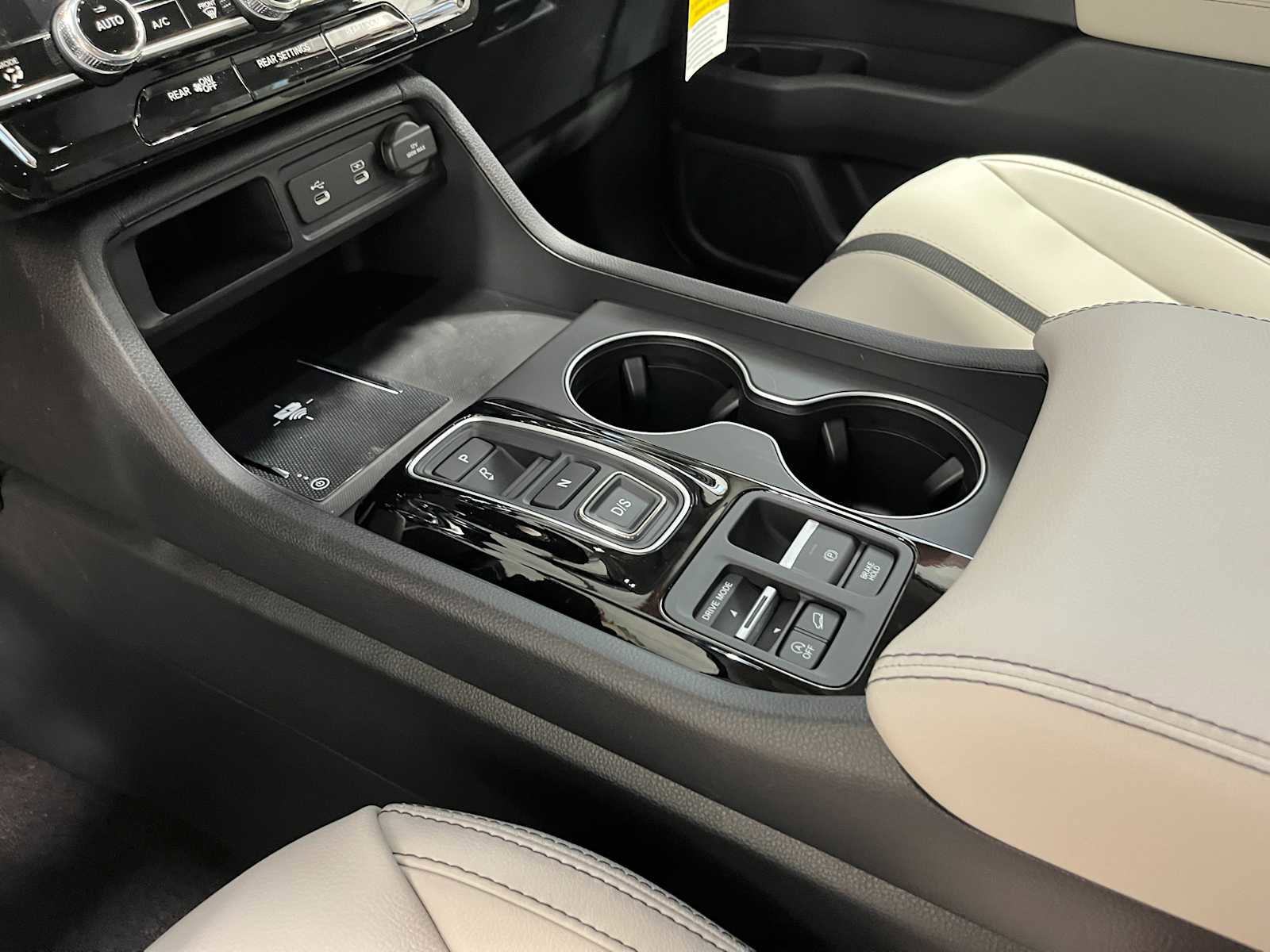 New 2026 Honda Pilot EX-L image 13