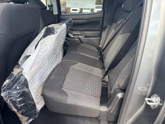 New 2025 Ford Ranger XLT image 7