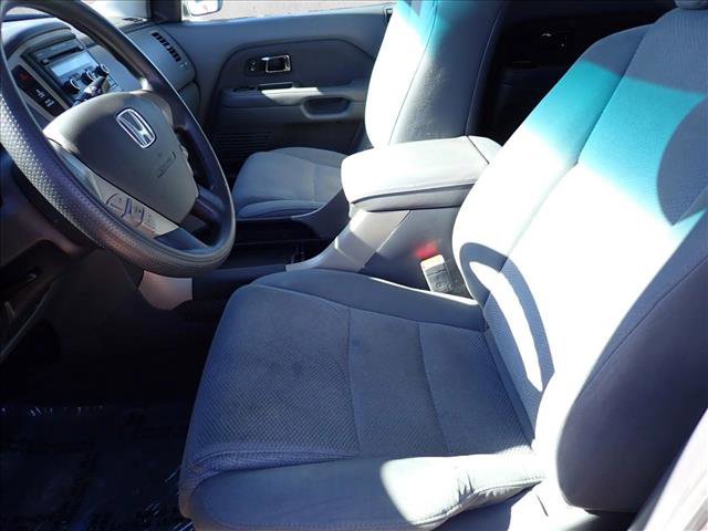 Used 2007 Honda Pilot EX image 11