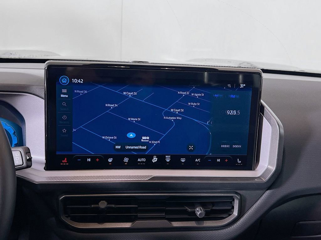 New 2025 Ford Bronco Sport Badlands w/ Badlands Tech Package image 21