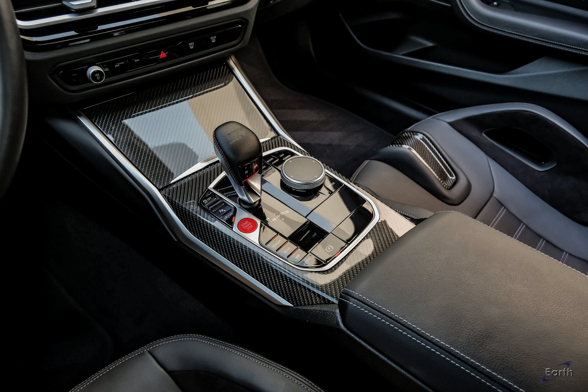 Used 2024 BMW M2 w/ Carbon Package RWD image 51