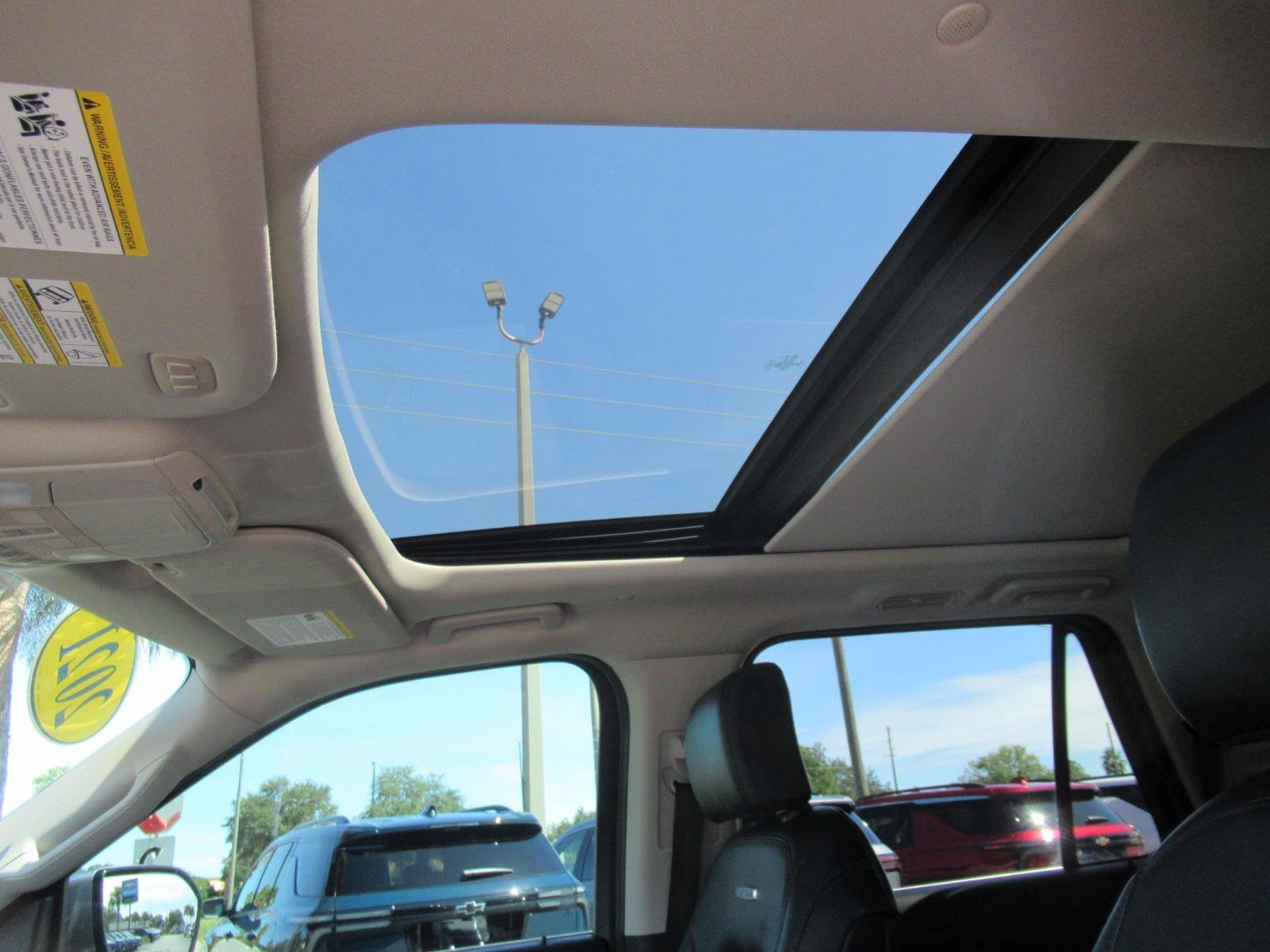 Used 2021 Ford Expedition Platinum RWD image 18