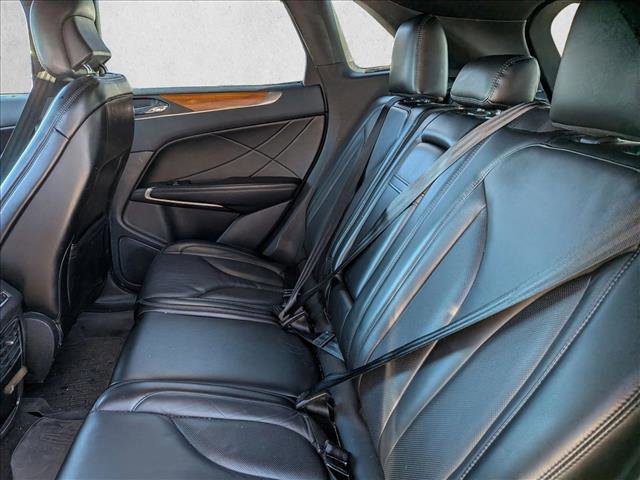 Used 2019 Lincoln MKC Select w/ Select Plus Package image 16