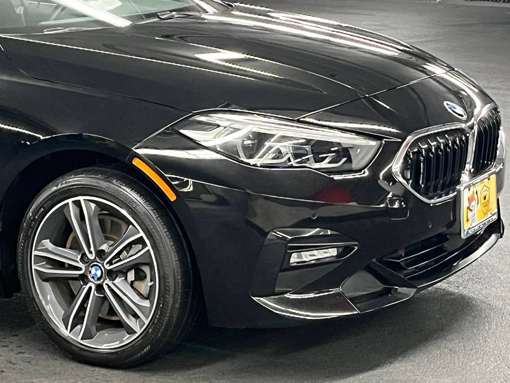 Used 2021 BMW 228i xDrive Gran Coupe AWD/4WD image 41