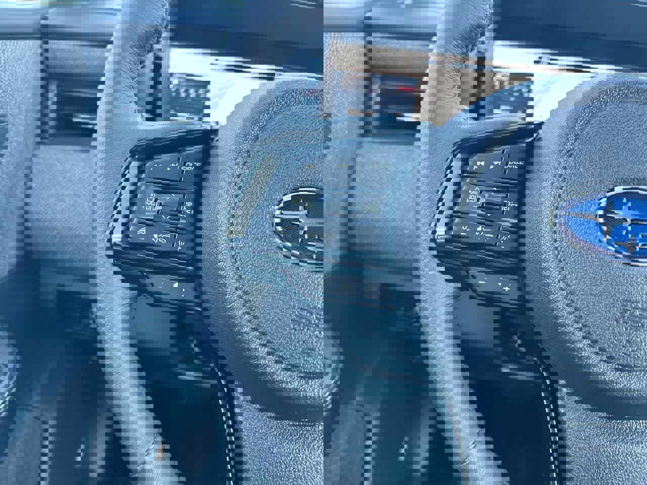 New 2026 Subaru Outback Limited XT image 28