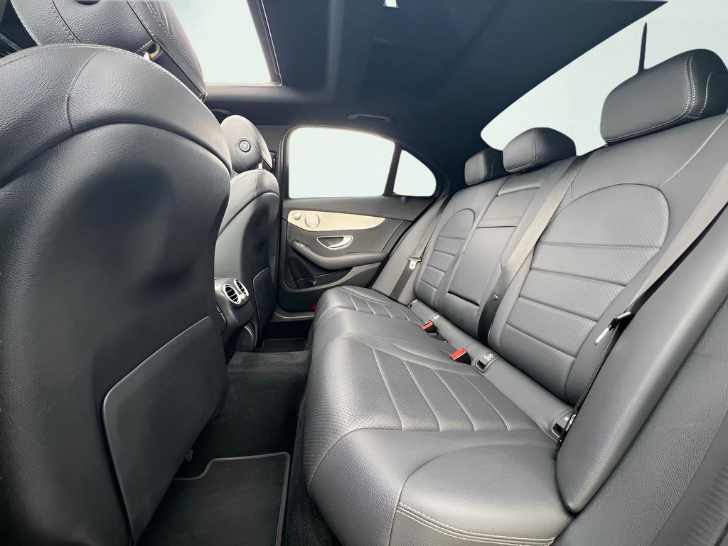 Used 2020 Mercedes-Benz C 300 Sedan image 23