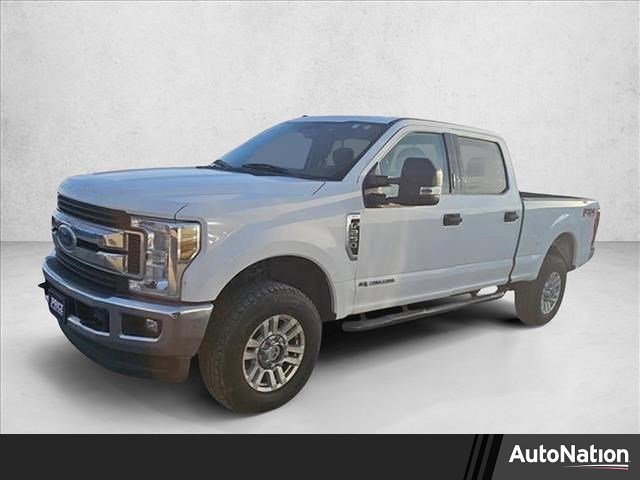 Used 2018 Ford F250 XLT w/ XLT Value Package