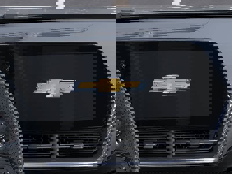 New 2026 Chevrolet Trax RS w/ Sunroof Package image 20