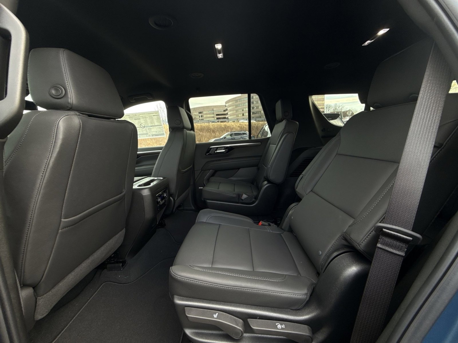 New 2026 Chevrolet Tahoe LT w/ Comfort Package image 24
