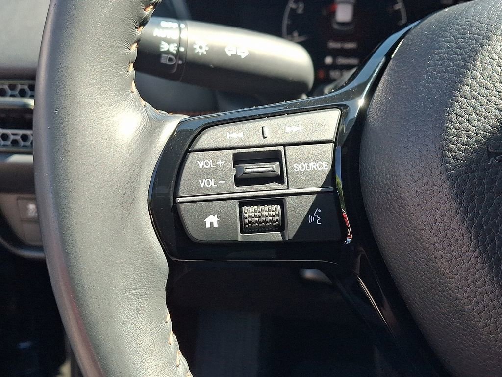 Certified 2023 Honda HR-V Sport image 23