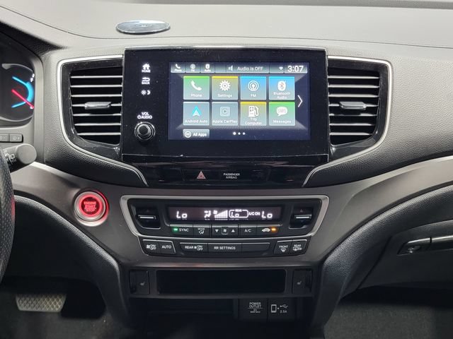 Used 2020 Honda Passport EX-L image 19